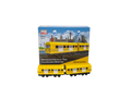 Merseyrail Citibrix 508 Construction Brick Set