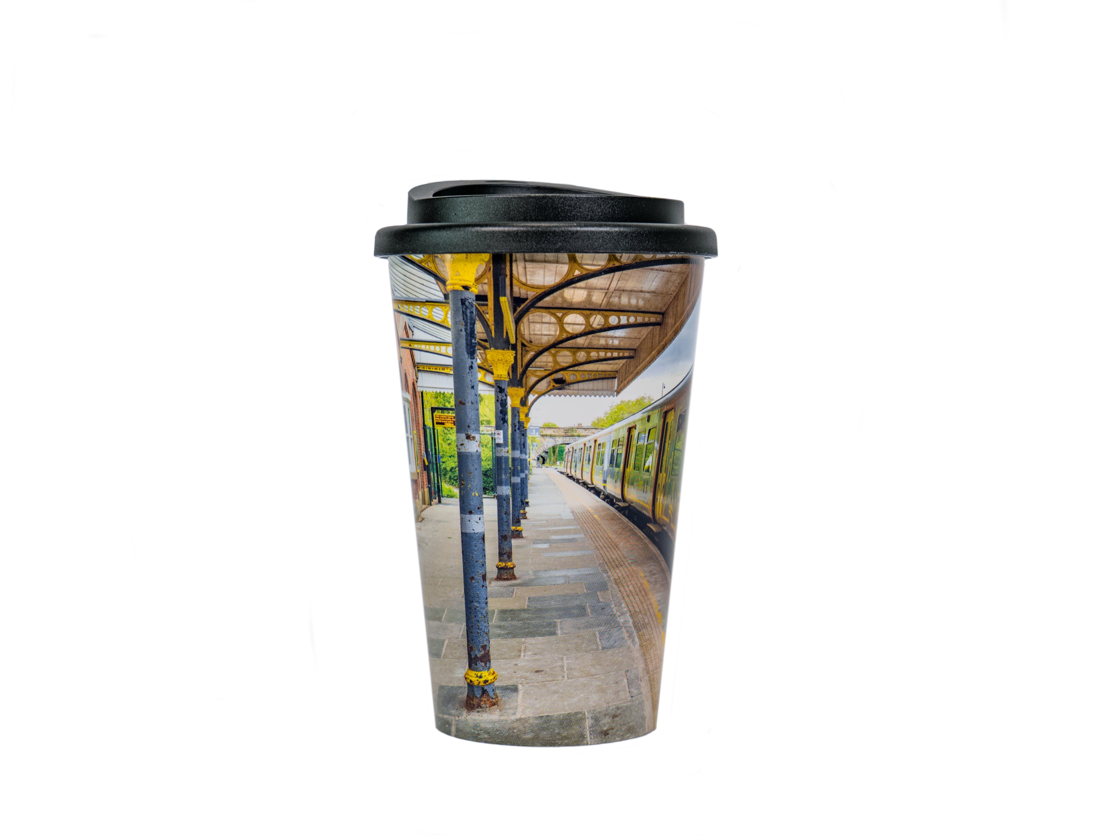 Station Coffee Cup