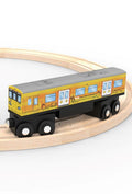 Wooden Class 508 Toy Train